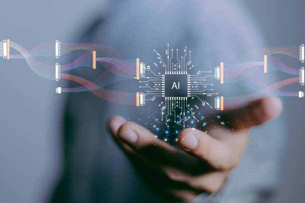 What role does parallel processing play in high-performance computing for scientific research?